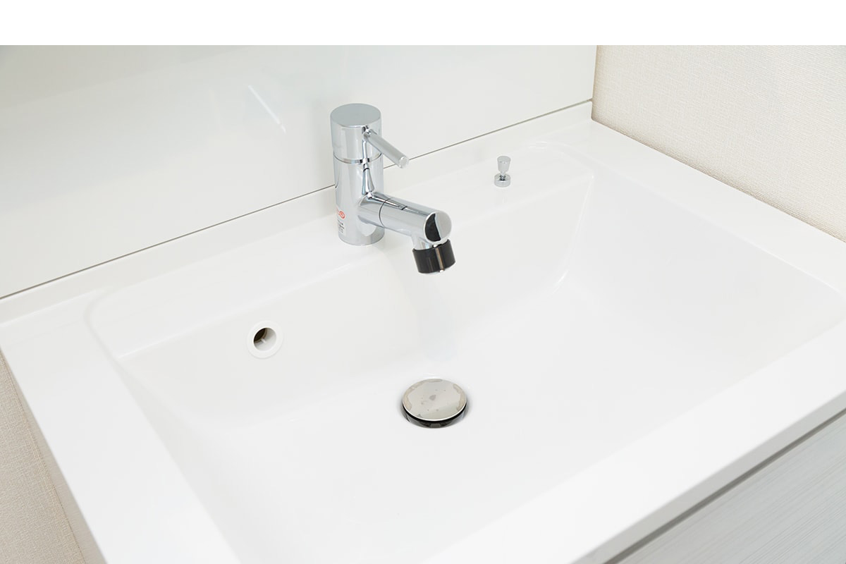 洗面所 洗面台の蛇口の交換方法と注意点 費用 クラシアン