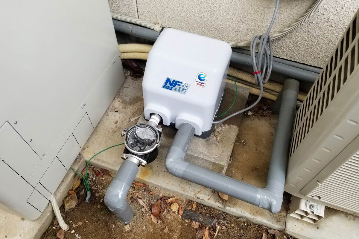 井戸水が出ない ポンプの呼び水 4つの原因と対処法 修理費用 クラシアン