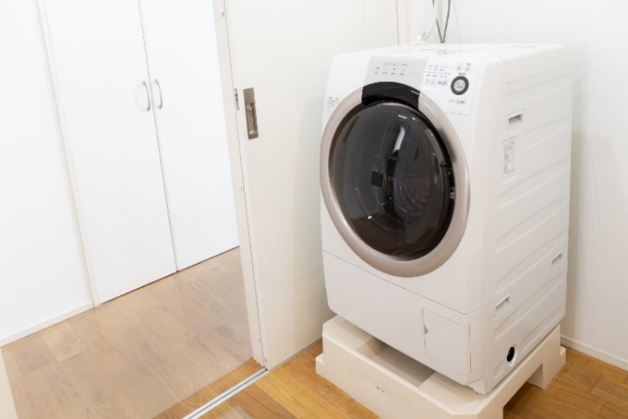 自分でできる洗濯機周りの水漏れ対策 水漏れの箇所と原因を特定しよう クラシアン